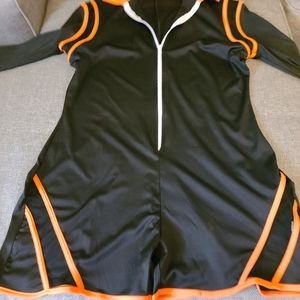 Womens rompers (3)